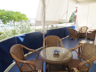 Chalet en alquiler en Punta Umbría