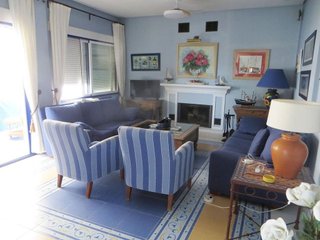 Chalet en alquiler en Punta Umbría