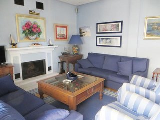 Chalet en alquiler en Punta Umbría