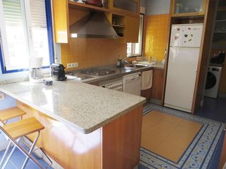 Chalet en alquiler en Punta Umbría