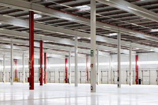 Nave industrial en alquiler en Sant Fruitós de Bages