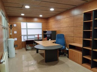 Local comercial en venta en Centre en Sabadell