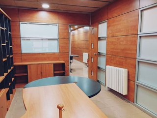 Local comercial en venta en Centre en Sabadell