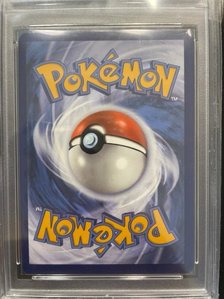 Charizard Holo Pokemon Classic Box 10 Gem Mint