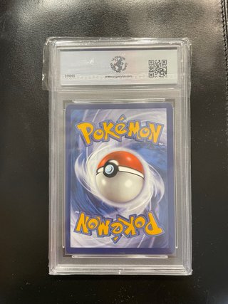 Charizard Holo Pokemon Classic Box 10 Gem Mint