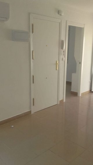 Piso en alquiler en Santa Cruz en Sevilla