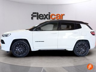 Jeep Compass 1.3 PHEV 177kW (240CV) S AT AWD