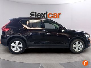Volvo XC40 2.0 D3