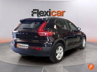 Volvo XC40 2.0 D3