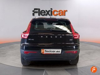 Volvo XC40 2.0 D3