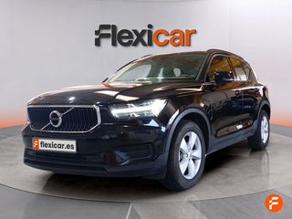 Volvo XC40 2.0 D3