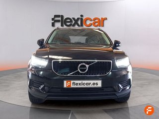 Volvo XC40 2.0 D3