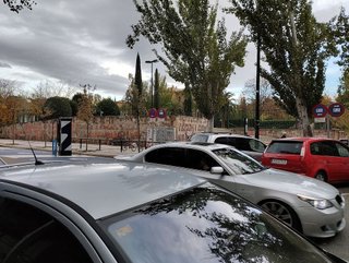 Local comercial en alquiler en La Bozada – Parque Delicias en Zaragoza