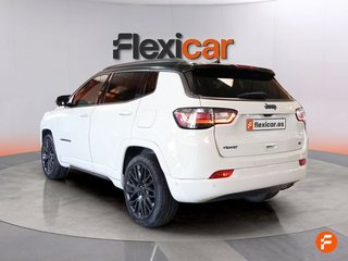 Jeep Compass 1.3 PHEV 177kW (240CV) S AT AWD