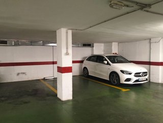 Piso en alquiler en Los Barreros en Cartagena