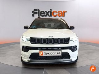 Jeep Compass 1.3 PHEV 177kW (240CV) S AT AWD