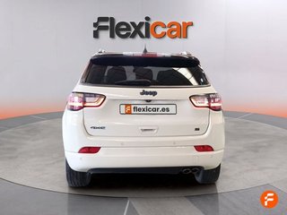 Jeep Compass 1.3 PHEV 177kW (240CV) S AT AWD