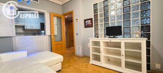 Piso en venta en Buenavista en Madrid