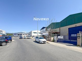 Nave industrial en alquiler en Zona Iglesia - Estación en Moralzarzal