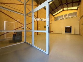 Nave industrial en alquiler en Zona Iglesia - Estación en Moralzarzal