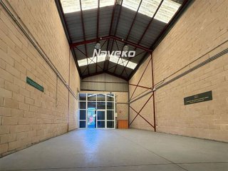 Nave industrial en alquiler en Zona Iglesia - Estación en Moralzarzal