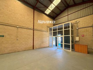 Nave industrial en alquiler en Zona Iglesia - Estación en Moralzarzal