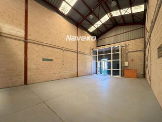 Nave industrial en alquiler en Zona Iglesia - Estación en Moralzarzal