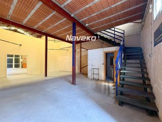 Nave industrial en alquiler en Zona Iglesia - Estación en Moralzarzal