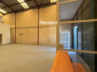 Nave industrial en alquiler en Zona Iglesia - Estación en Moralzarzal