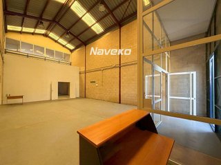 Nave industrial en alquiler en Zona Iglesia - Estación en Moralzarzal
