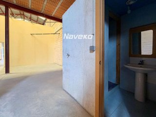 Nave industrial en alquiler en Zona Iglesia - Estación en Moralzarzal