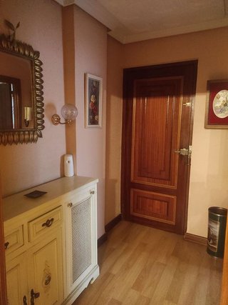 Piso en alquiler en Hospitales - Campus en Salamanca