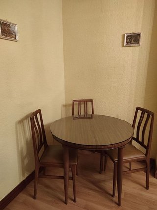 Piso en alquiler en Hospitales - Campus en Salamanca