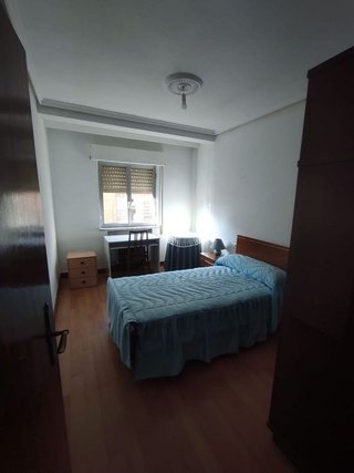 Piso en alquiler en Hospitales - Campus en Salamanca