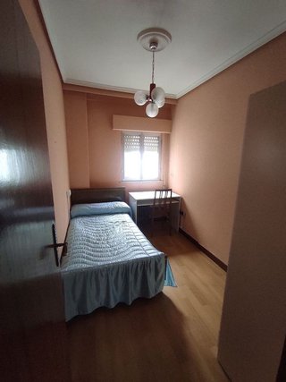 Piso en alquiler en Hospitales - Campus en Salamanca