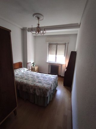 Piso en alquiler en Hospitales - Campus en Salamanca
