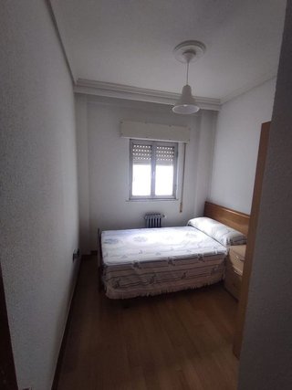 Piso en alquiler en Hospitales - Campus en Salamanca