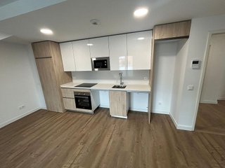 Dúplex en alquiler en Casa Amarilla en Galapagar