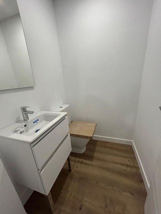 Dúplex en alquiler en Casa Amarilla en Galapagar