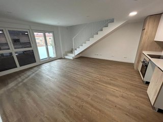 Dúplex en alquiler en Casa Amarilla en Galapagar