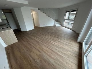 Dúplex en alquiler en Casa Amarilla en Galapagar
