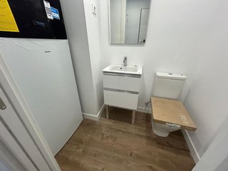 Dúplex en alquiler en Casa Amarilla en Galapagar