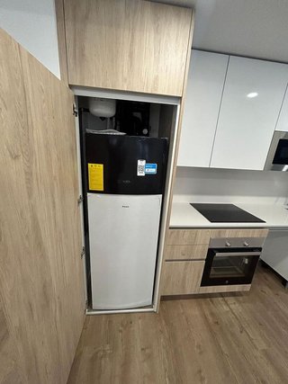 Dúplex en alquiler en Casa Amarilla en Galapagar