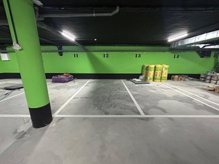 Dúplex en alquiler en Casa Amarilla en Galapagar