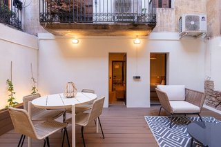 Piso en alquiler en La Sagrada Família en Barcelona