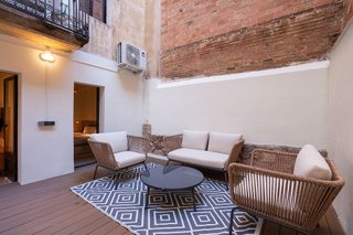 Piso en alquiler en La Sagrada Família en Barcelona