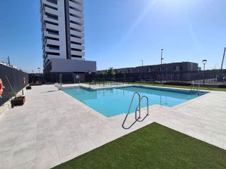 Piso en alquiler en Bellavista en Sevilla