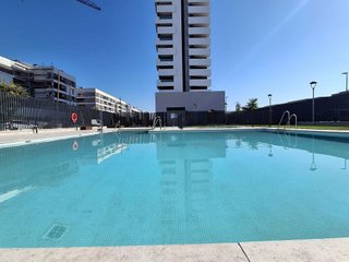 Piso en alquiler en Bellavista en Sevilla