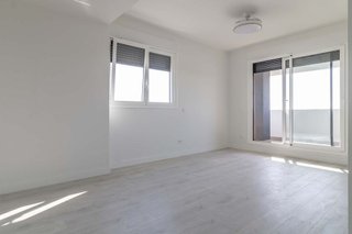 Piso en alquiler en Bellavista en Sevilla