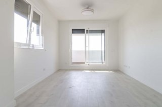 Piso en alquiler en Bellavista en Sevilla